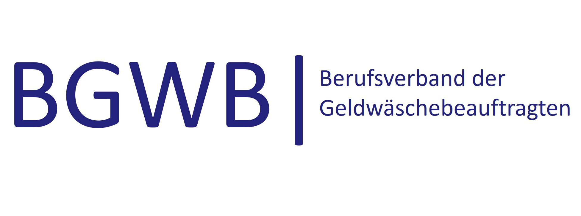 BGWB | Berufsverband der Geldwäschebeauftragten